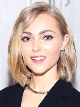 AnnaSophia Robb Porn DeepFakes